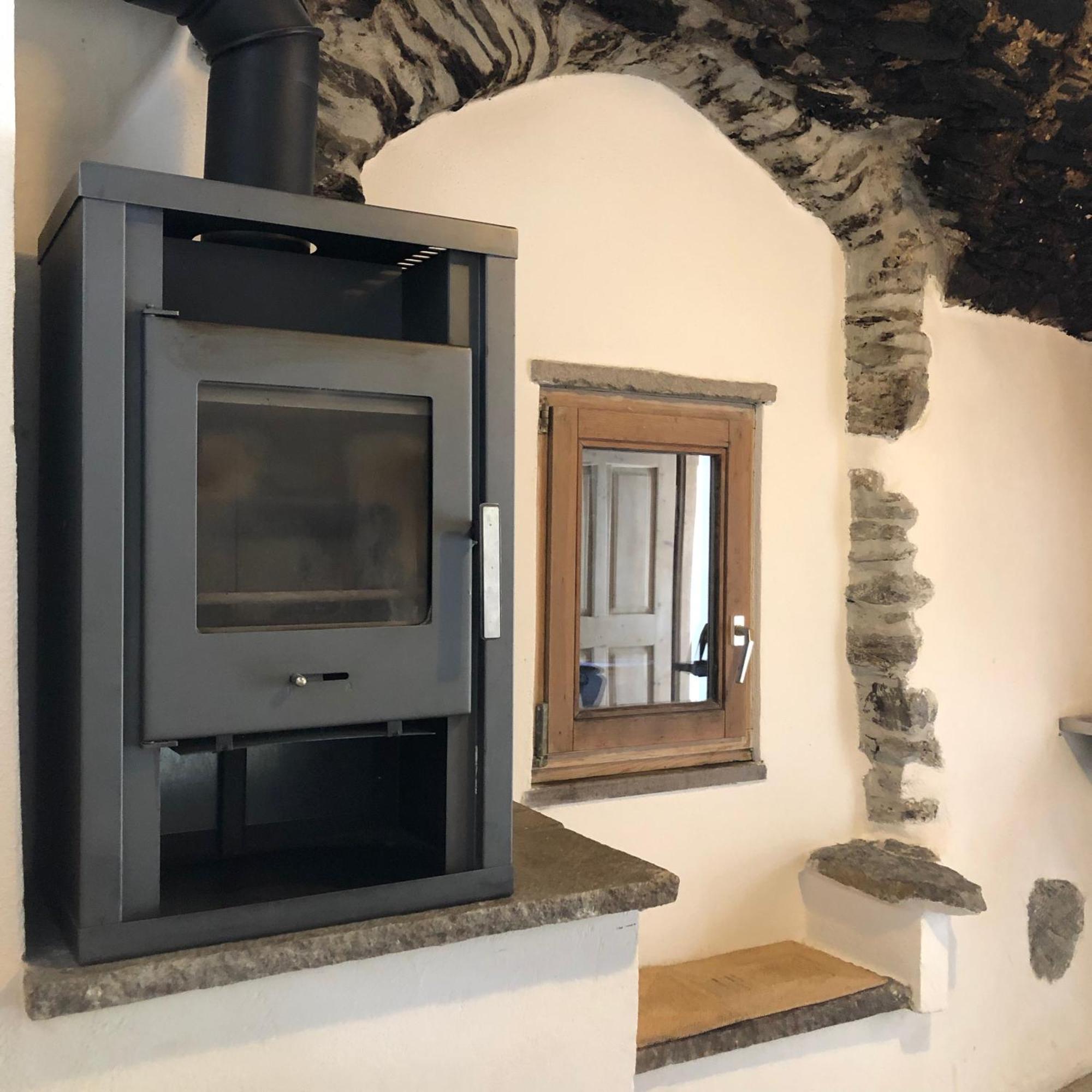 Agropobitzer Villa Malles Venosta Rom bilde