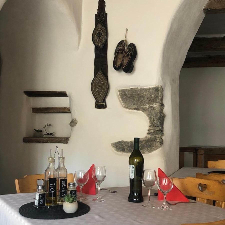 Agropobitzer Villa Malles Venosta Eksteriør bilde